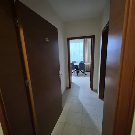 Appartement Ravda Ravda