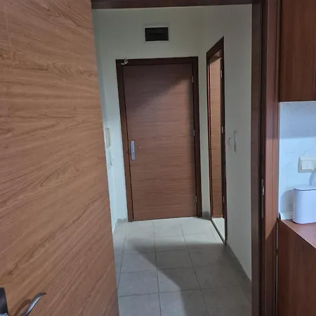 Appartement Ravda