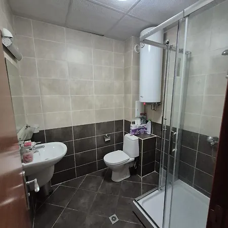 Ravda Appartement
