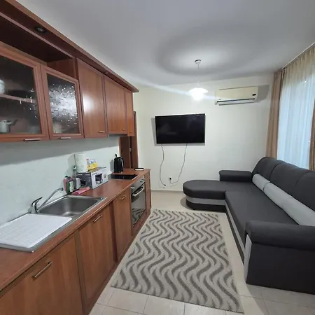 Ravda Appartement