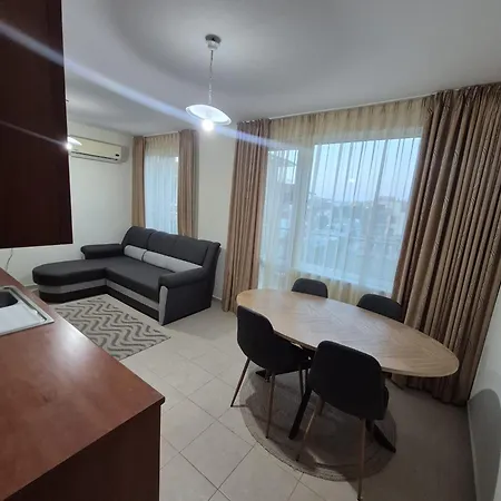 Apartament Ravda