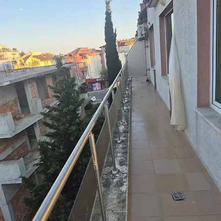 Apartament Ravda *