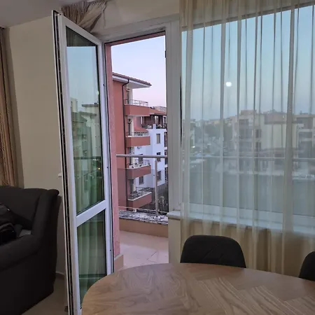 Apartament Ravda