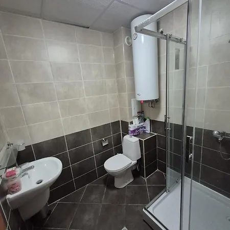 Apartament Ravda *